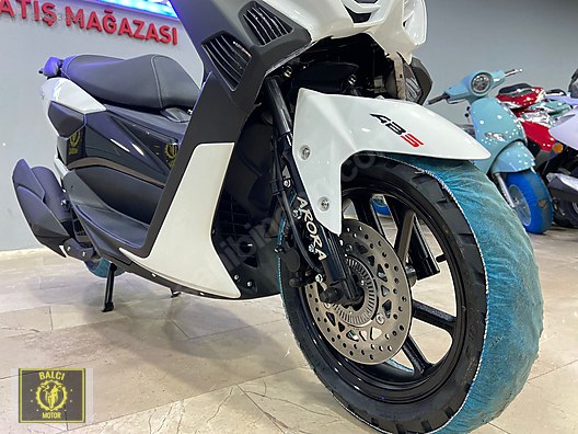 Arora / Max-T / YENİ MAX-T 125 MOTOBAY FABRİKA SATIŞ MAĞAZASI