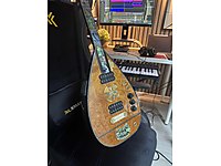 YAYGIN SAZ YAPIMI ELEKTRO BAĞLAMA