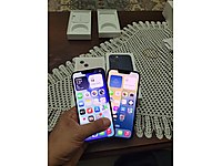 IPHONE 13 KUTU FATURALI TR CIHAZI TERTEMIZ #1283083376