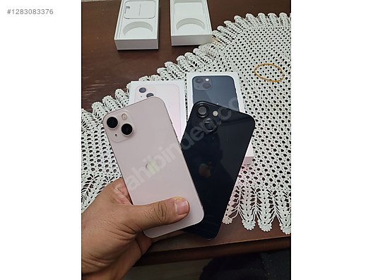 Used & Brand New Items / Cell Phones & Accessories / Cell Phones / Apple / iPhone 13