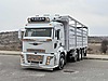 Ford Trucks Trucks 3230 S Model 1.365.000 TL Galeriden satılık Sıfır