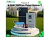 Used & Brand New Items / Garden & Home Improvement / Home Improvement / Heating / Solar Panel System