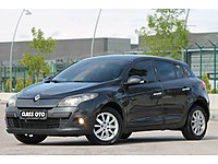 Renault Megane 1 5 Dci Privilege Used Cars And Prices Of New Automobiles For Sale Are On Sahibinden Com 2