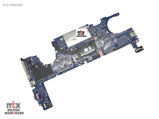 Refurbished Core I5 Hp Elitebook Folio 1040 G2 Ssd Upgrade HP