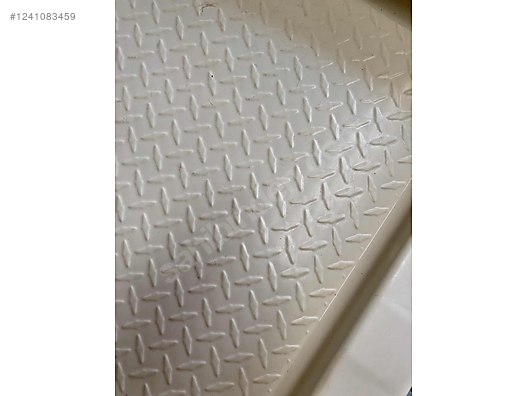 Duşakabin Teknesi 100*100 - Duşakabin & Duş Teknesi ve Yapı Malzemeleri sahibinden.com'da