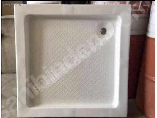 İkinci El ve Sıfır Alışveriş / Bahçe & Yapı Market / Yapı Malzemeleri / Banyo & Mutfak / Duşakabin & Duş Teknesi