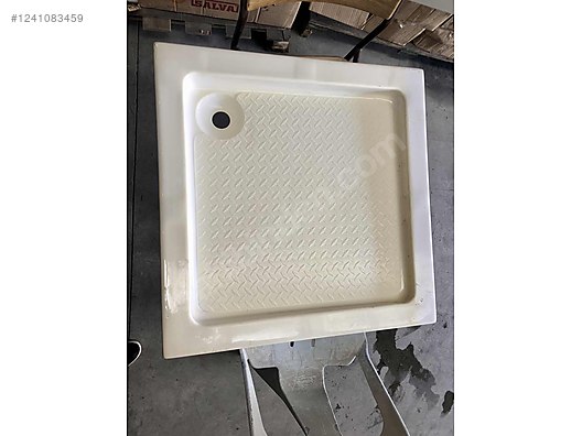 Duşakabin & Duş Teknesi