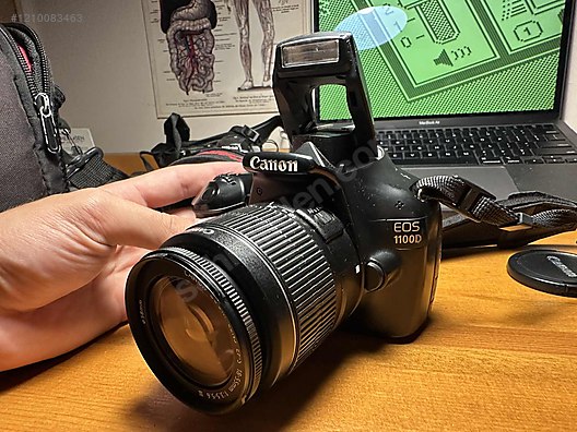 Máy ảnh Dslr Camera 1100d Price Máy ảnh Canon Rebel Canon 1100d