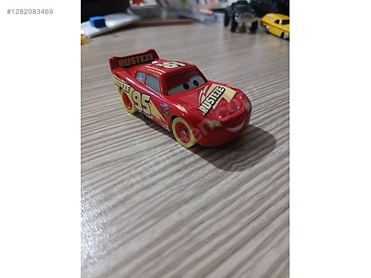 Used & Brand New Items / Toys & Hobbies / Diecast Model / Cars