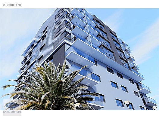 karsiyaka vista evlerinde esyali 1 1 sifir kiralik daire kiralik daire ilanlari sahibinden com da 975083476