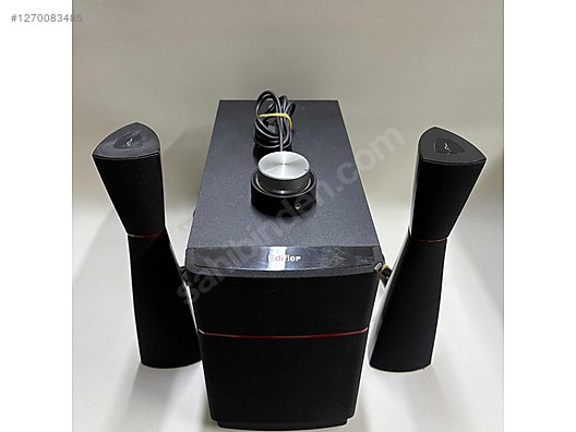 Used & Brand New Items / Computers / Peripherals / Computer Speakers