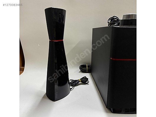 Used & Brand New Items / Computers / Peripherals / Computer Speakers