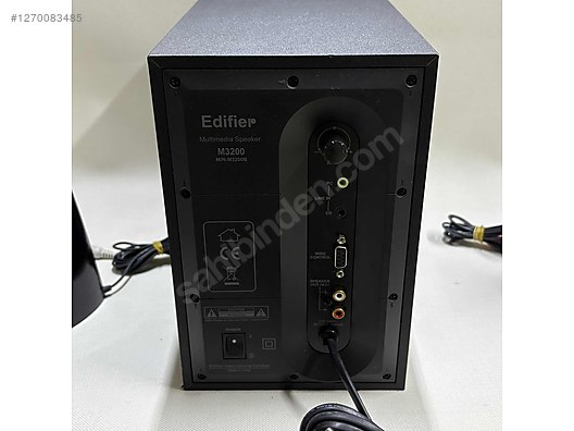 Used & Brand New Items / Computers / Peripherals / Computer Speakers