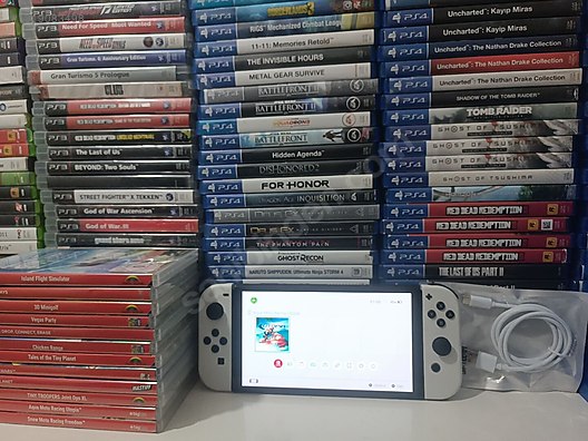 ALSNCKlvnt Nintendo Switch Tinfoil 3oyun GRNTks Playstation Xbox