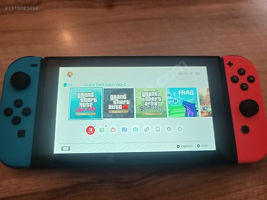 ALSNCKlvnt Nintendo Switch Tinfoil 3oyun GRNTks Playstation Xbox