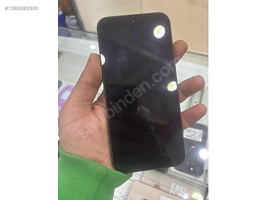 Used & Brand New Items / Cell Phones & Accessories / Cell Phones / Nothing / Phone (2a)