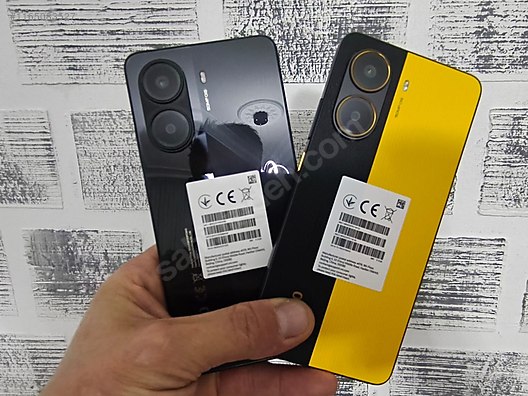 Used & Brand New Items / Cell Phones & Accessories / Cell Phones / Xiaomi / Poco X6 Pro