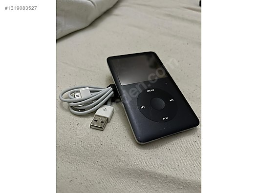 Apple / iPod Classic / iPod Classic (6. Nesil | 80GB) | İÇİNDE
