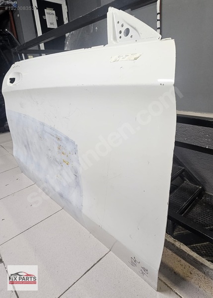 Mercedes CLC Kapı