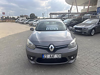 TOKMAK OTOMOTİV DEN RENAULT 1.5 DCİ FLUENCE TOUCH OTOMATİK #1284083536