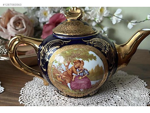 Used & Brand New Items / Antique / Decorative Products / Antique Plates & Bowls