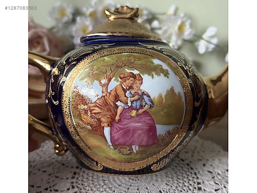 Used & Brand New Items / Antique / Decorative Products / Antique Plates & Bowls