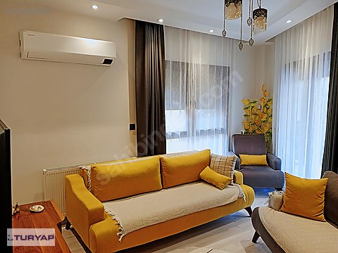 Turyap'tan Bornova Atatürk Mah.Yavuz Cad.2+1 satılık daire