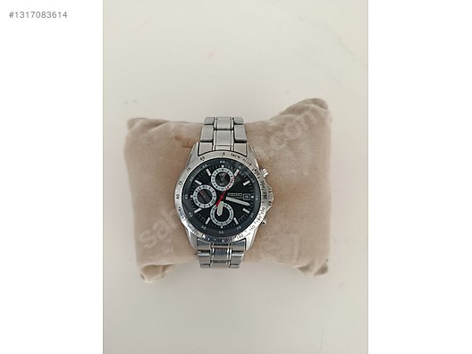 Seiko / seiko 7t92 chronograph 100m sahibinden.comda - 1317083614
