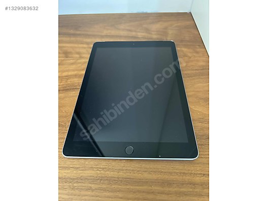 Apple iPad 6 128 GB Tablet - 1329083632