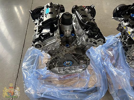 Motornummer Range Rover Velar Otomobil & Arazi Aracı / Motor / RANGE ROVER VELAR VOGUE SPORT 2.0 3.0 ...