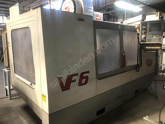 İşleme Merkezi - Metal İşleme Endüstri Makineleri - 1285083648