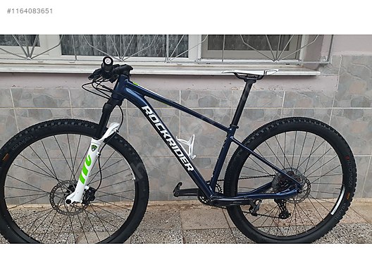 Vtt rockrider xc 100 sale