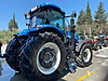 Machinery / Agricultural Machines / Tractors / New Holland / T7070