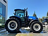 Machinery / Agricultural Machines / Tractors / New Holland / T7070