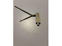 TP-LINK TL-WN722N Kablosuz Ağ Adaptörü #1283083678