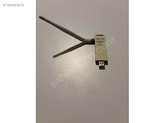 İkinci El ve Sıfır Alışveriş / Bilgisayar / Çevre Birimleri / Modem & Ağ Ürünleri / Ağ Adaptörü