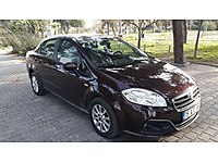 Izmir Fiat Linea 1 3 Multijet Urban Fiyatlari Modelleri Sahibinden Com Da