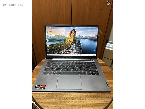 Lenovo / Lenovo ThinkBook 14 G3 ACL /Ryzen 5 5500U/16ram/512ssd on