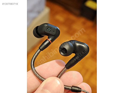 Sennheiser İe 200 sahibinden.comda - 1307083718