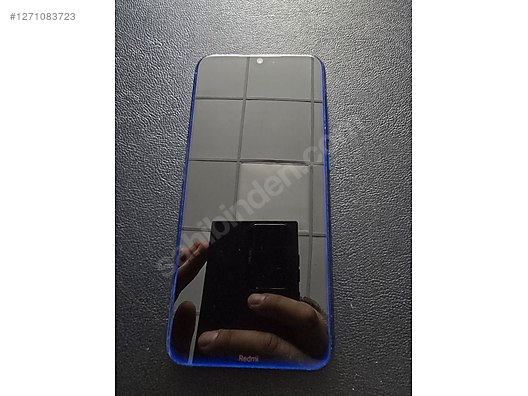 İkinci El ve Sıfır Alışveriş / Cep Telefonu & Aksesuar / Cep Telefonu / Xiaomi / Redmi Note 8