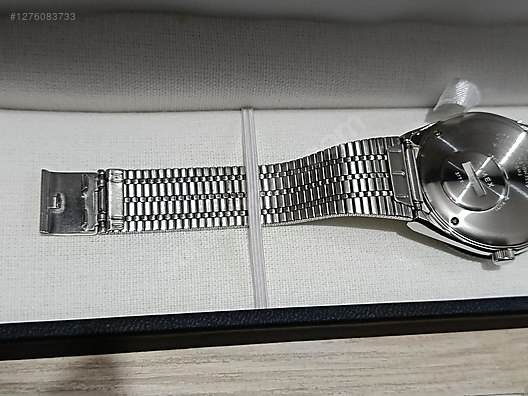 İkinci El ve Sıfır Alışveriş / Saat / Kol Saati / Timex