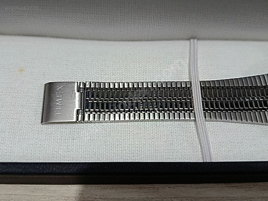 İkinci El ve Sıfır Alışveriş / Saat / Kol Saati / Timex