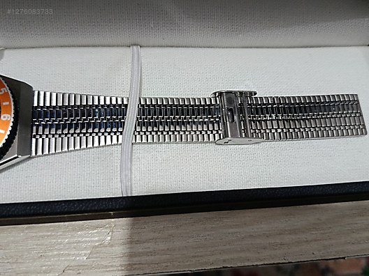 İkinci El ve Sıfır Alışveriş / Saat / Kol Saati / Timex