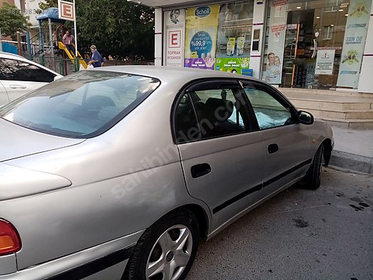 Toyota Carina 2 0 Gli Toyota Carina 2 0 Gli Sahibinden Comda 873083737