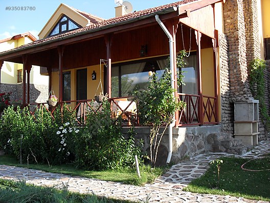 Camlidere De Yayla Evi Yesilcam Sitesi Icinde Dublex Satilik Villa Ilanlari Sahibinden Com Da 935083760