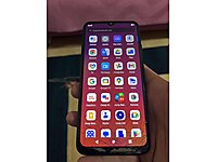 Reeder Pro max android telefon