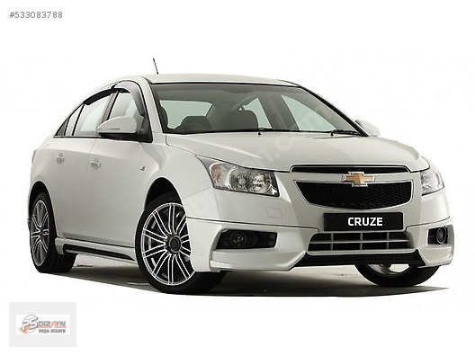 Araba sahiplerinin Chevrolet Cruz hakkında gerçek yorumları Araba sahiplerinin Chevrolet Cruz hakkında gerçek yorumları