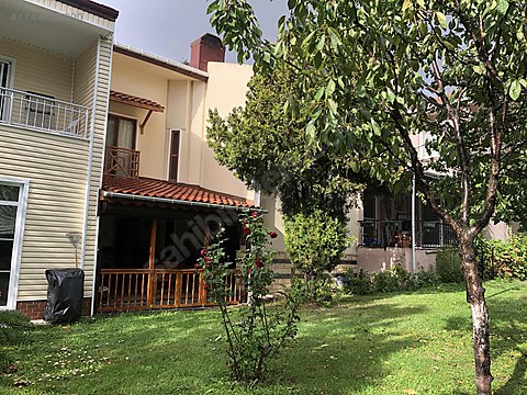 İLK SAHİBİNDEN EMLAK KONUT VİLLALARINDA SATILIK VİLLA - Satılık Villa ...