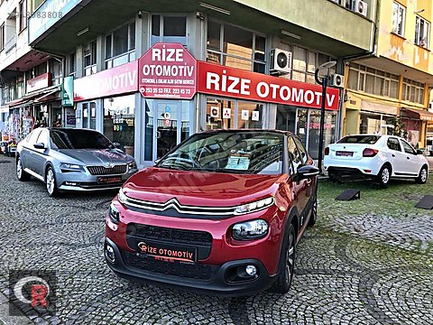 rize otomotiv tic ltd sti