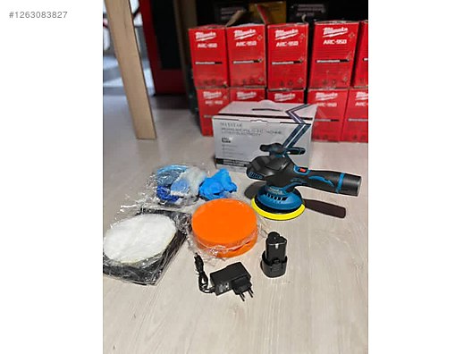 Used & Brand New Items / Garden & Home Improvement / Hand Tools / Electric / Grinders